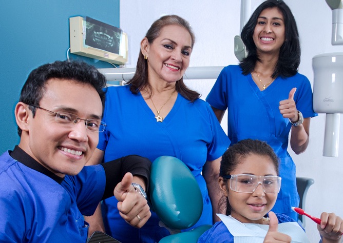 clinica dental en chiriqui